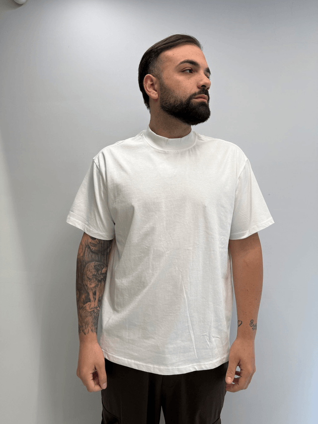 T-SHIRT BASIC AW