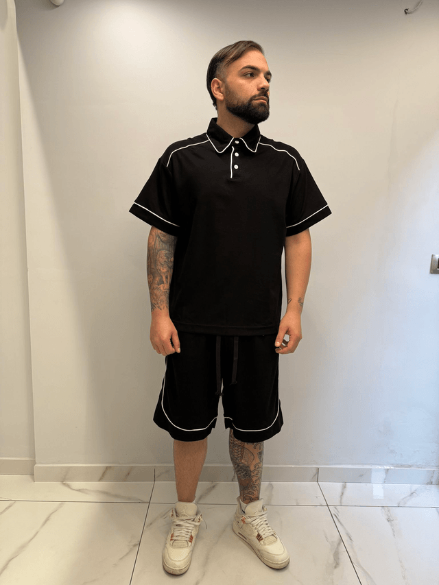 COORDSET POLO