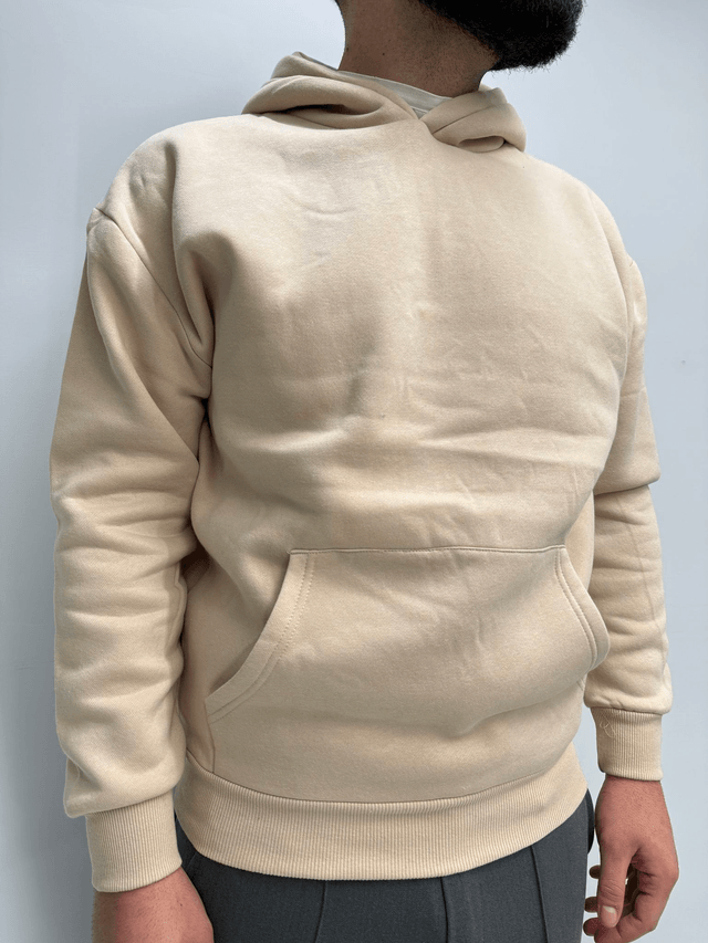 HOODIE BASIC