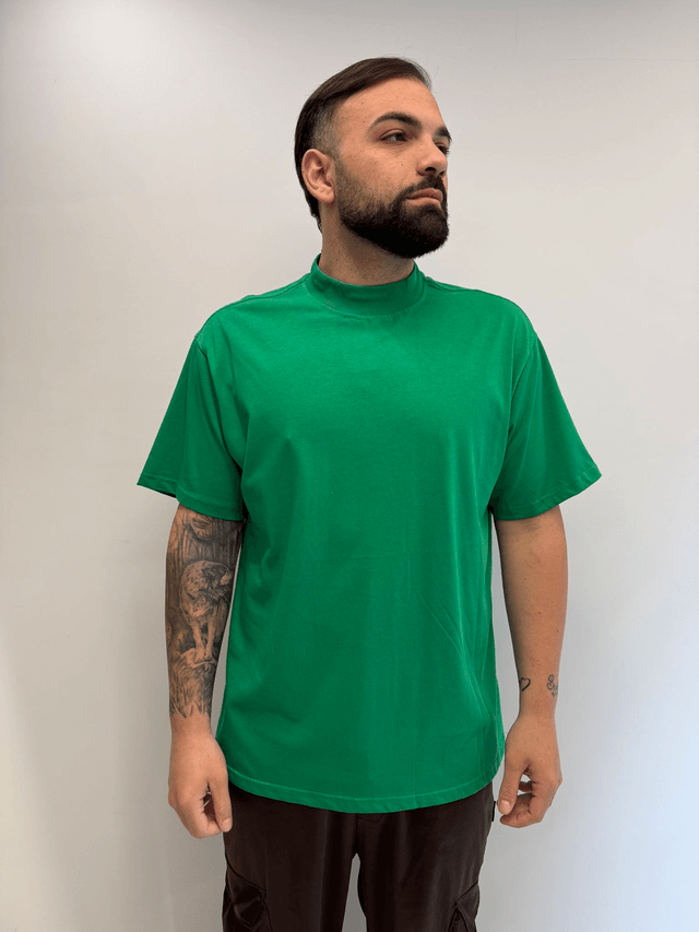 T-SHIRT BASIC AW