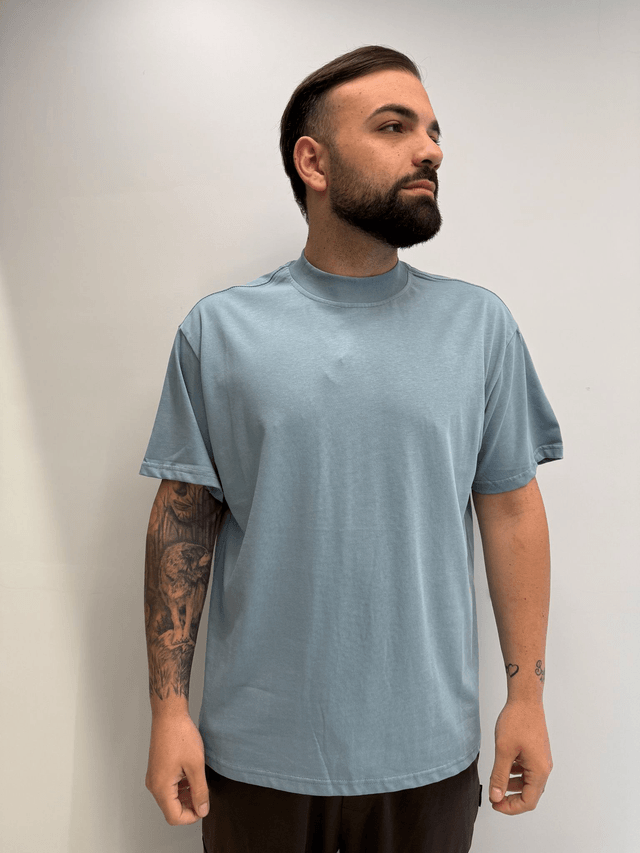 T-SHIRT BASIC AW