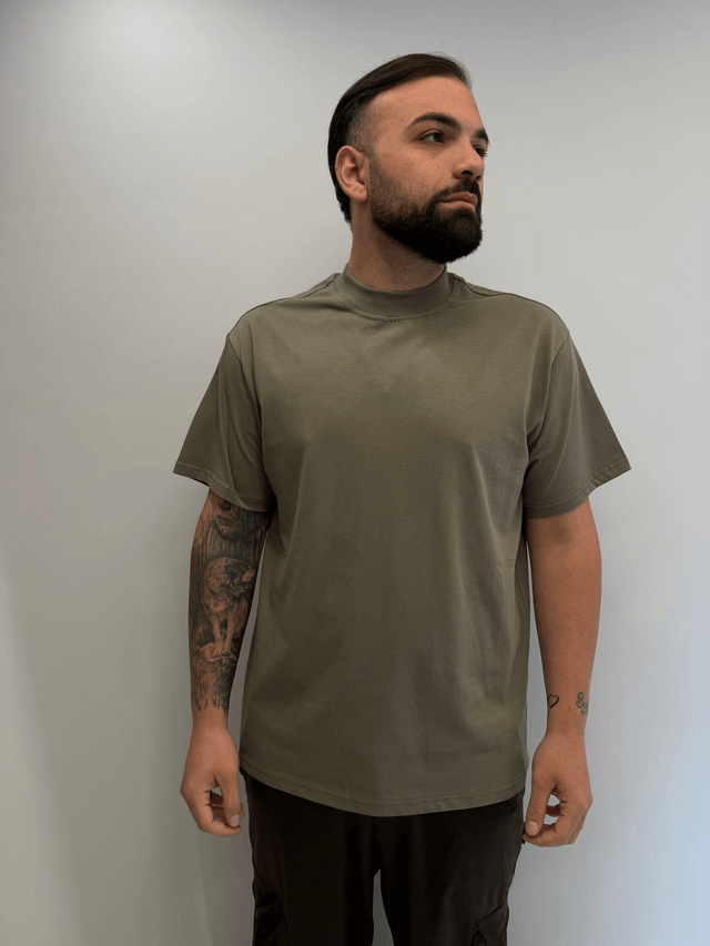 T-SHIRT BASIC AW