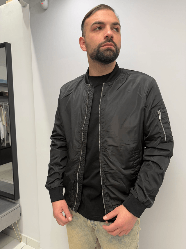 BOMBER AVIATOR