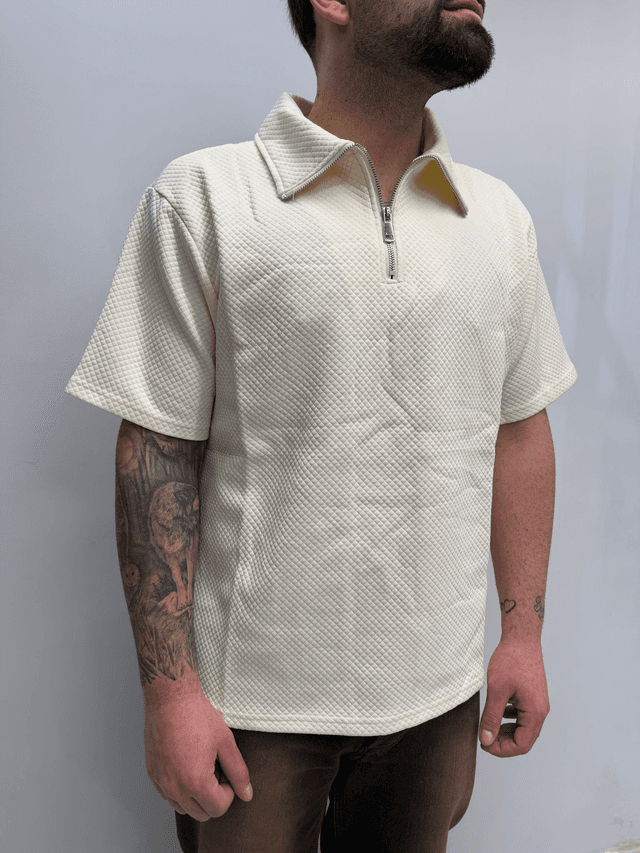 POLO ZIP