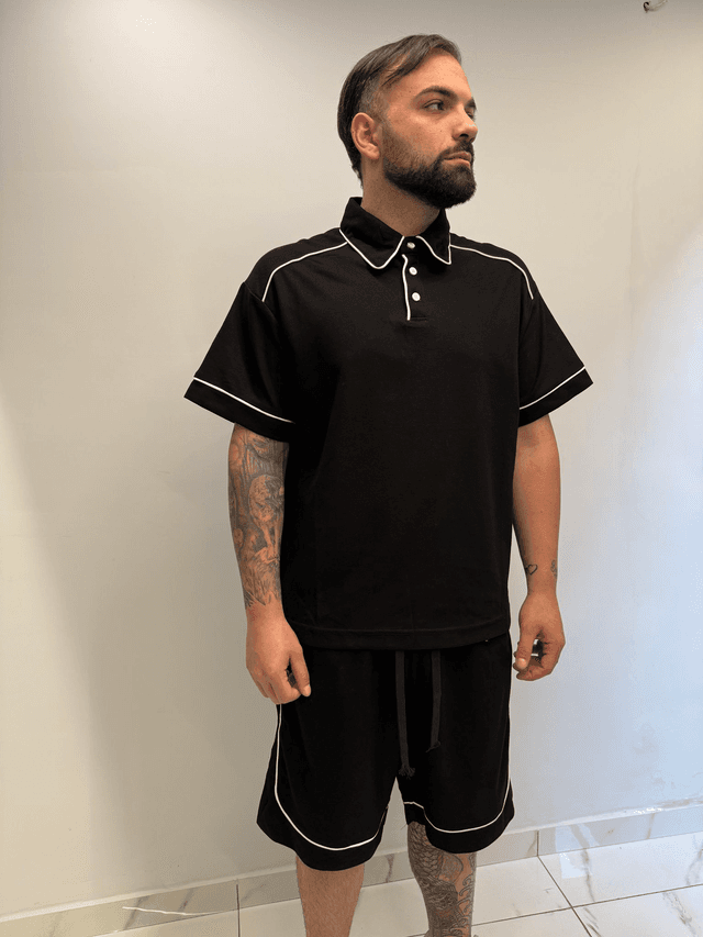 COORDSET POLO