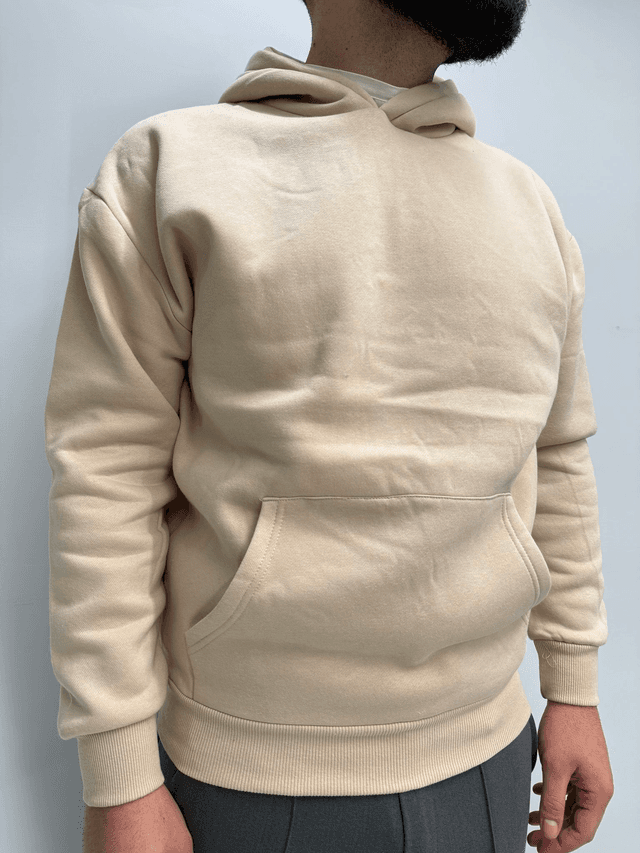 HOODIE BASIC